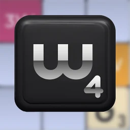 Ícone de Wurdian: Multiplayer Word Game