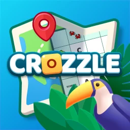 Ikon Crozzle - Crossword Puzzles
